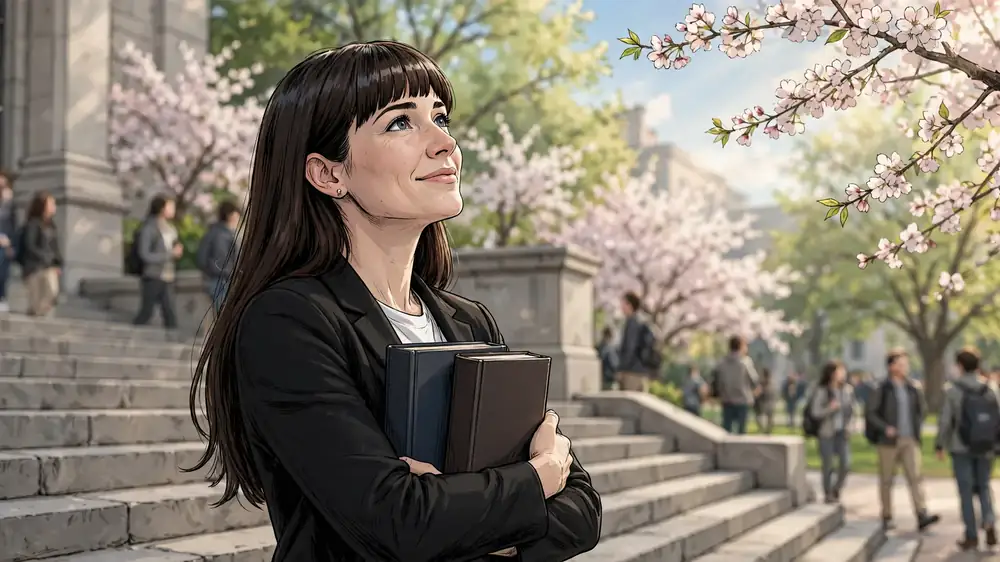 Scene from Chapter 5 of I Died for His Mistress