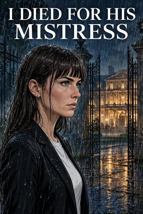 Cover of I Died for His Mistress