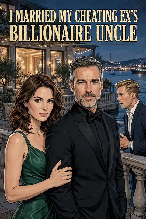 Cover of I Married My Cheating Ex's Billionaire Uncle