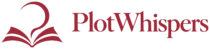 PlotWhispers logo